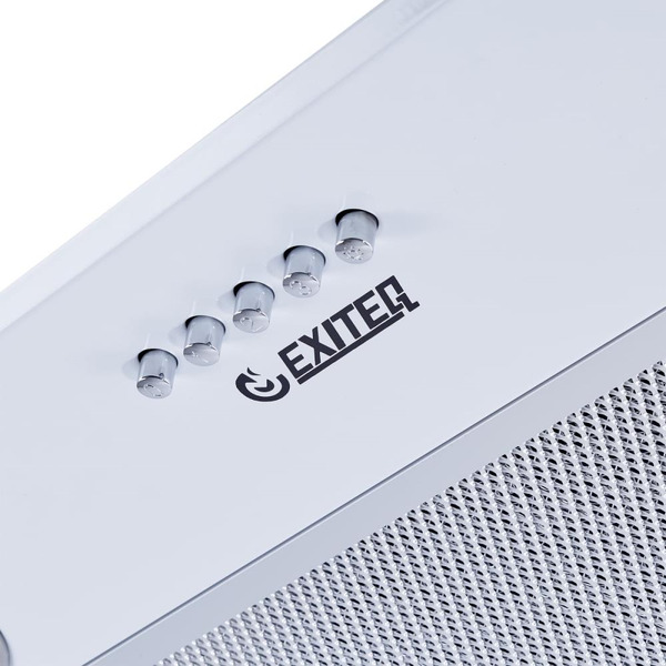 Кухонная вытяжка Exiteq EX-1446 (белый)