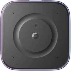 Умная колонка Яндекс Станция 3 YNDX-00060BLK (черный)