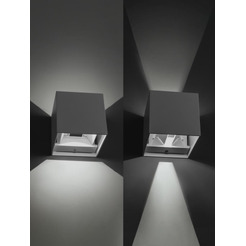 Светильник настенный TDM Кватро SQ0345-1028