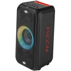 Минисистема LG XL5S