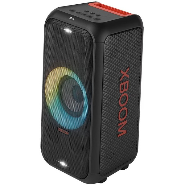 Минисистема LG XL5S