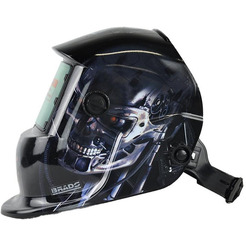 Сварочная маска BRADO B-302S