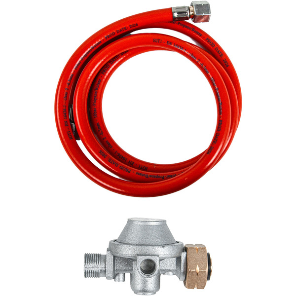 Газовая тепловая пушка SKIPER GH-30000