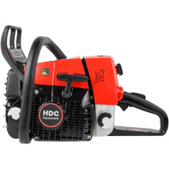 Бензопила HDC HD-C361 HD6210-4 (без шины)