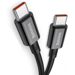 Кабель Baseus CATYS-B01