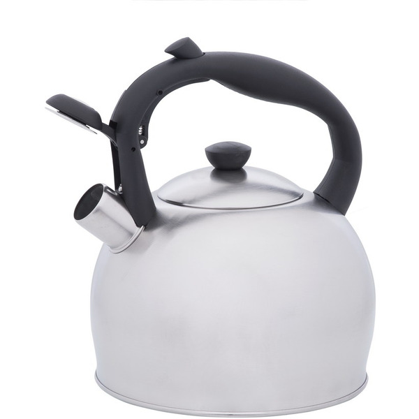 Чайник со свистком Resto Kitchenware Perseus 90602
