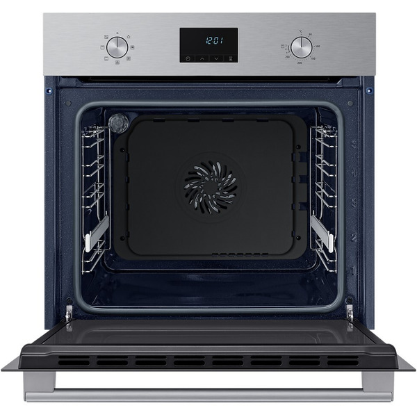 Духовой шкаф Samsung NV68A1145RS/WT