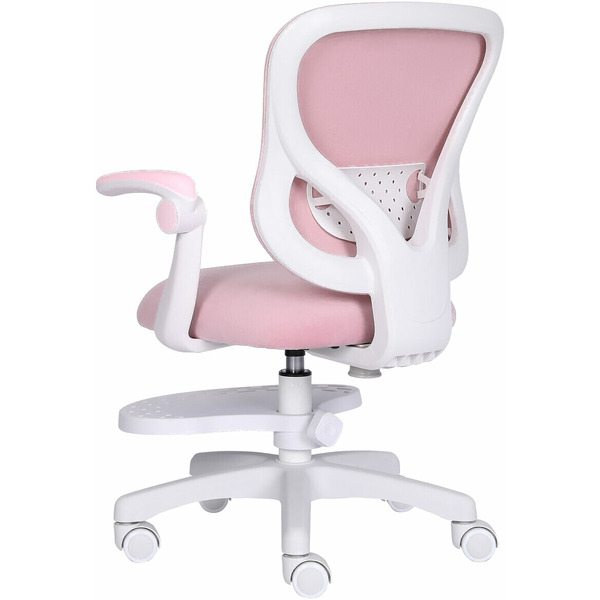 Кресло детское Brabix MG-206 533154 (розовый)