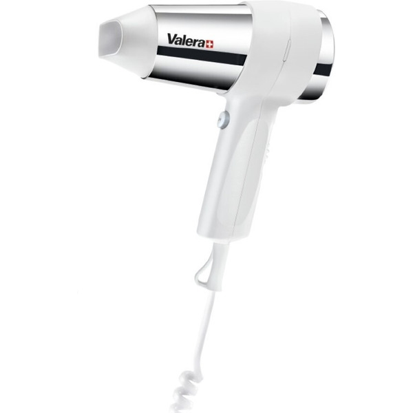Фен Valera Hospitality Action 1800 Push (542.14 white/chrome)