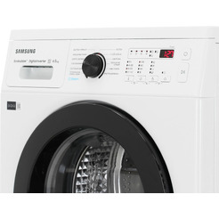 Стиральная машина Samsung WW65AG4S21CE/LD