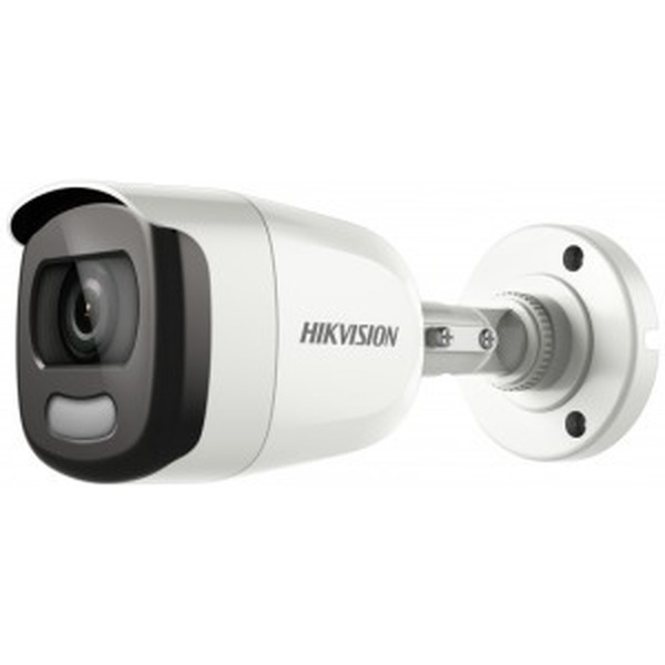 CCTV-камера Hikvision DS-2CE10DFT-F 3.6 мм