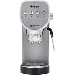 Кофеварка TIMBERK T-CM33039