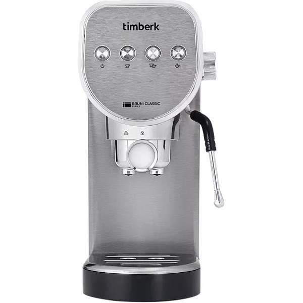 Кофеварка TIMBERK T-CM33039
