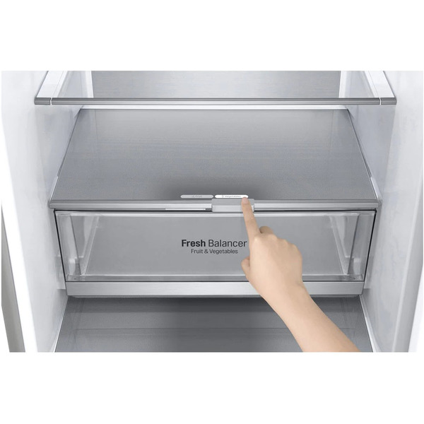 Холодильник LG DoorCooling+ GA-B509SAUM