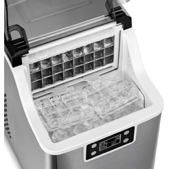 Ледогенератор Kitfort KT-1826