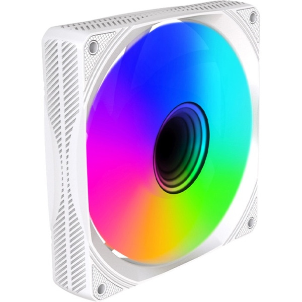 Вентилятор для корпуса Bloody BD-CF120ARGB1-WH