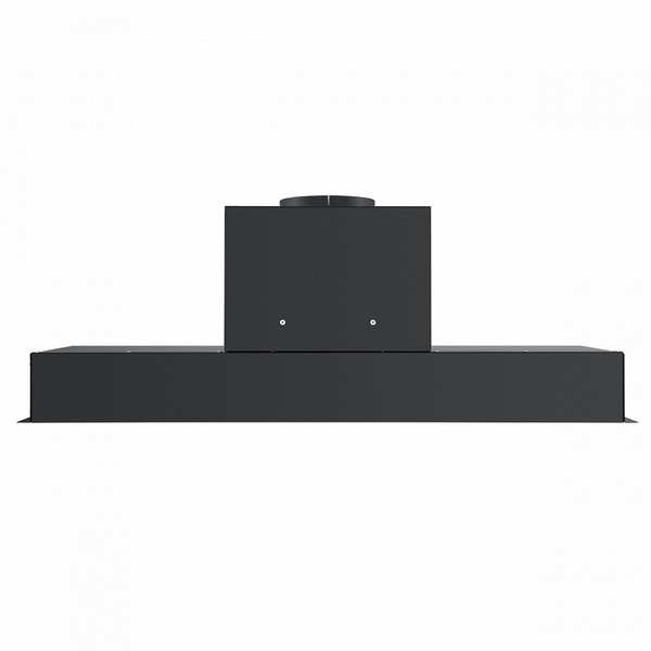 Кухонная вытяжка MAUNFELD Fantasy 90 (черный)