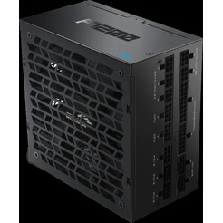 Блок питания Sama P1200 1200W P1200-BKPFF001-EU