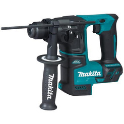 Перфоратор Makita DHR171Z (без АКБ и ЗУ)