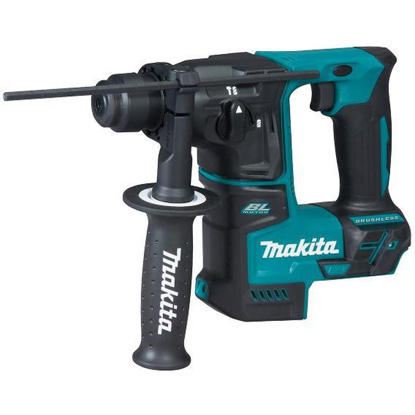 Перфоратор Makita DHR171Z (без АКБ и ЗУ)