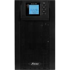 Источник бесперебойного питания Powerman Online 3000