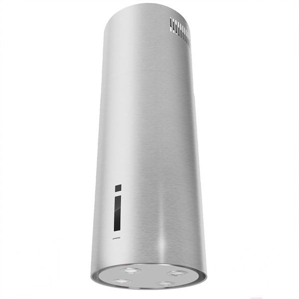 Вытяжка MAUNFELD Lee Isla sensor 39 (нержавеющая сталь)