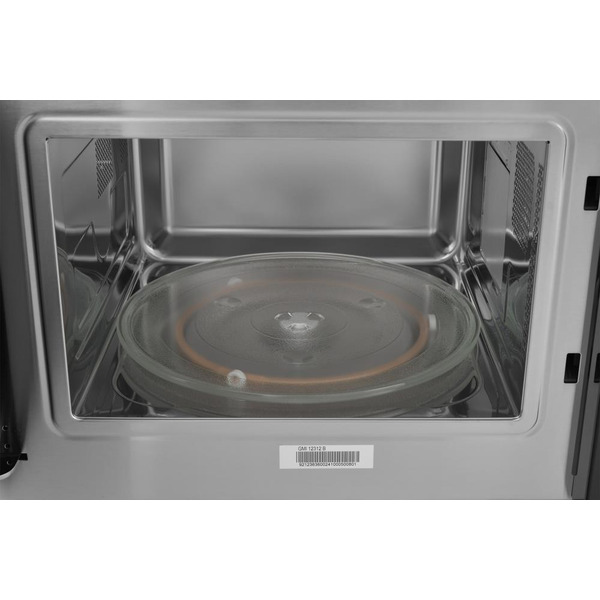 Встраиваемая микроволновая печь Grundig GMI 12312 B