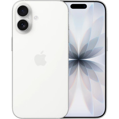 Смартфон Apple iPhone 17 256GB White (MG6K4HN/A)