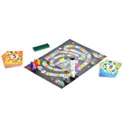 Настольная игра: Экивоки. Мама запретила (21201)