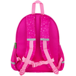 Рюкзак BRAUBERG KIDS PLAY Kittycorn 271389