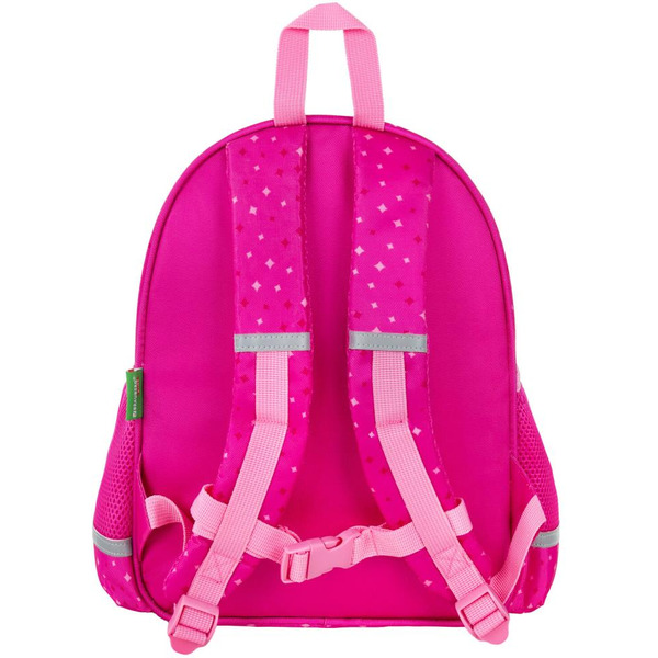 Рюкзак BRAUBERG KIDS PLAY Kittycorn 271389