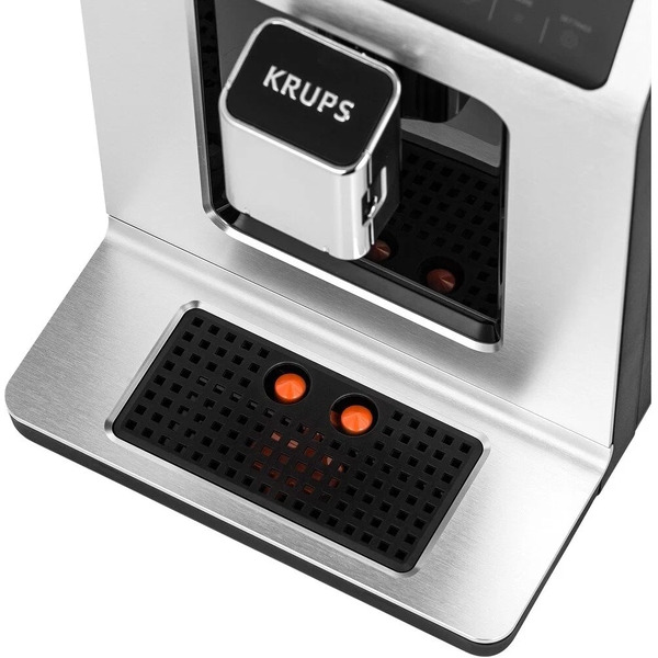 Кофемашина KRUPS EVIDENCE EA891D10