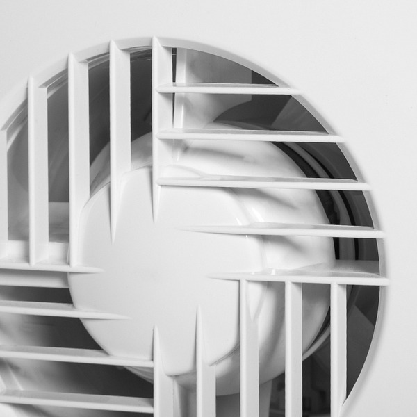 Вентилятор вытяжной Royal Thermo RAFT 100