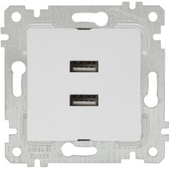 Розетка Mutlusan Rita 2200-449-0101