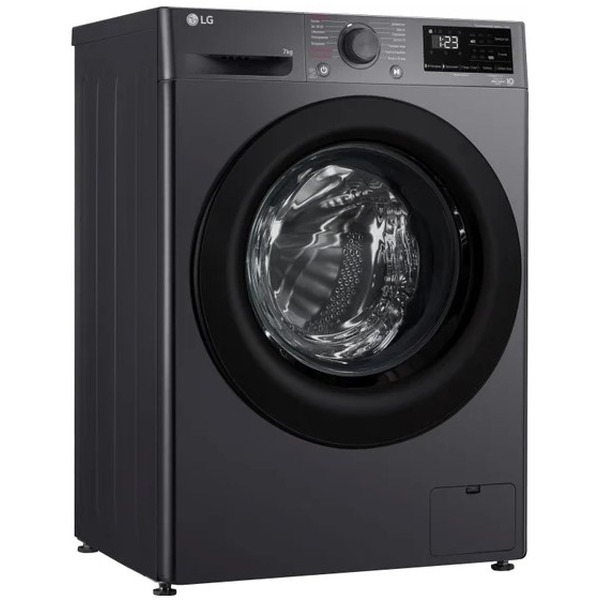 Стиральная машина LG F2V3HS6J