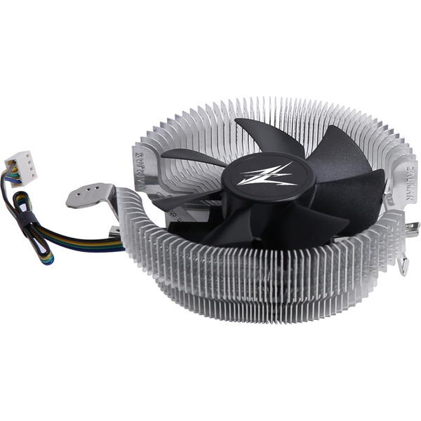 Кулер Zalman CNPS80G Rev.3