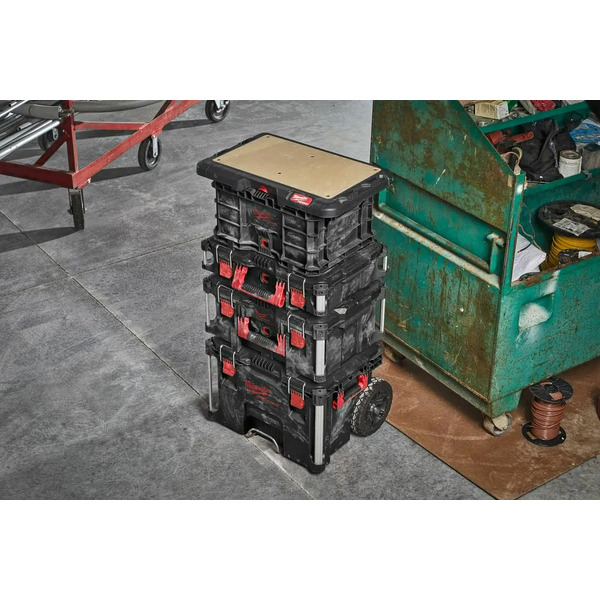 Рабочая поверхность Milwaukee PackOut (4932472128)
