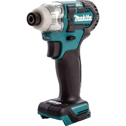 Шуруповерт Makita TD111DZ (Без АКБ и ЗУ)