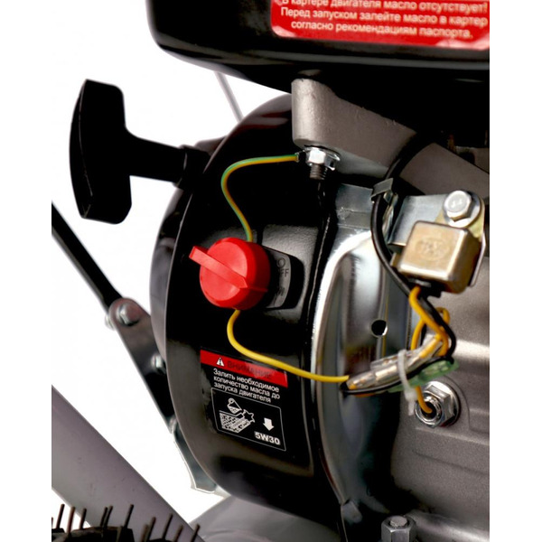 Снегоуборщик Ресанта СБ 4000 (70/7/29)