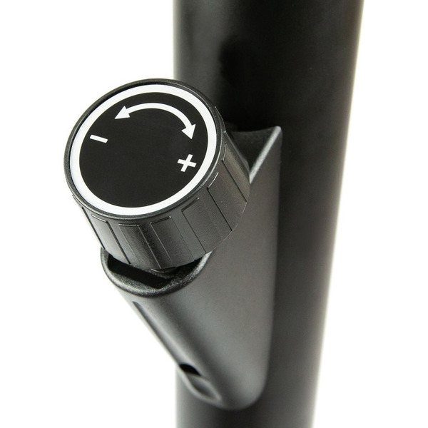 Велотренажер AMETIST DARK CARDIO 601