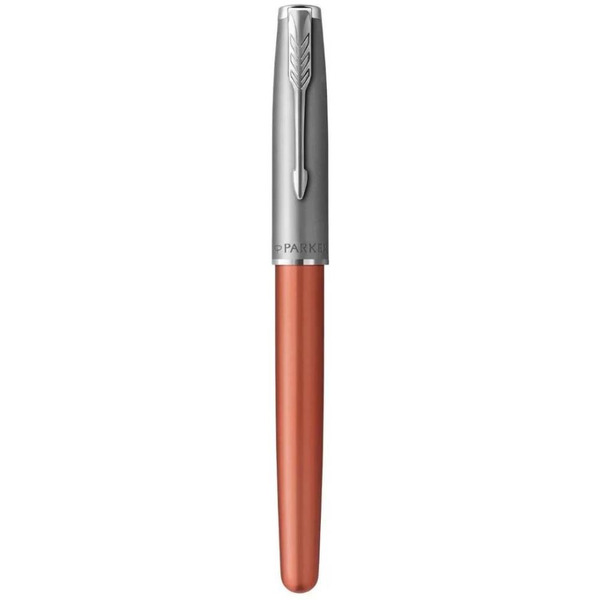 Ручка Parker Sonnet Essentials SB F545 (CW2169228) LaqOrange CT F