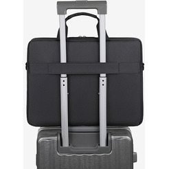 Сумка для ноутбука Miru 15.6" MLB-1065 Black