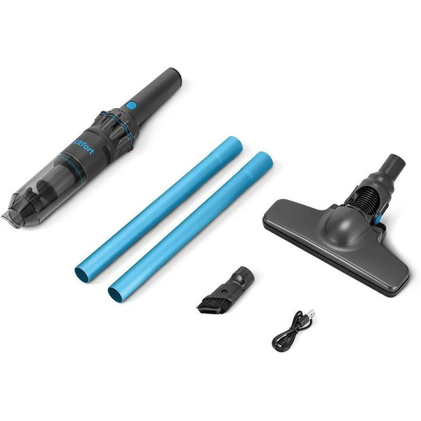 Пылесос Kitfort КТ-5538