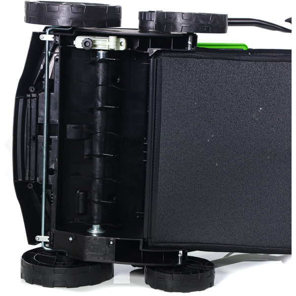 Скарификатор-аэратор Greenworks GD40SC38IIK4 2517607UB