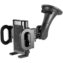 Автомобильный держатель Ginzzu GH-582