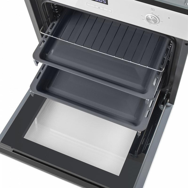 Духовой шкаф Maunfeld MEOM 678W