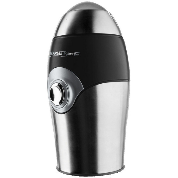 Кофемолка электрическая SCARLETT SL-1545
