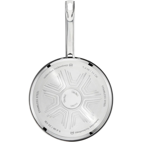 Набор посуды TEFAL Intuition B864S674