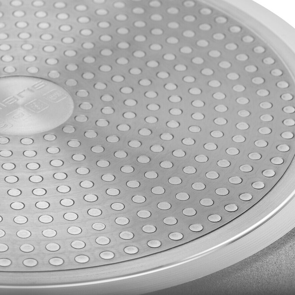 Сковорода Polaris Click&Keep-26F