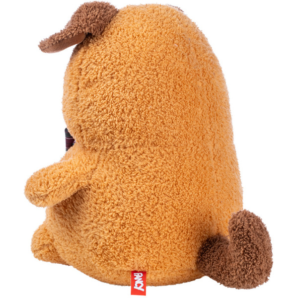 Мягкая игрушка Fancy Пухляшик-кудряшик собачка PUHS01